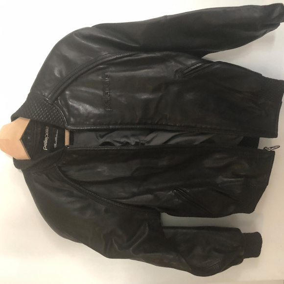 Leather Jacket - Picture 2 of 4